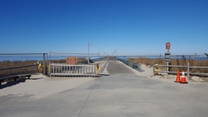 cape henlopen fishing pier, delaware, sussex county