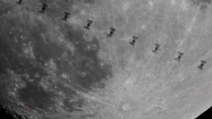 ISS, international space station, delaware, sussex county, elliot severn