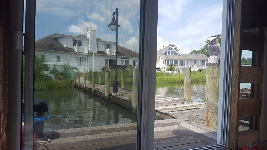 hydro hostel, flaoting hotel, delaware, sussex county,