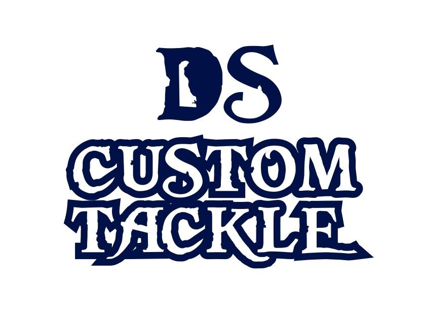 diamond state custom tackle, dsct, ds custom tackle, chillaware island surf fishing tournament sponsor