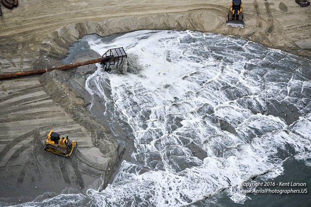 beach replenishment, rehobothbeach, delaware, sussex county, boardwalk,