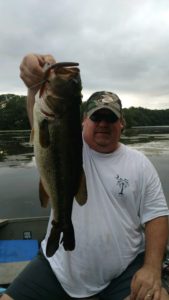 largemouth bass, millpond fihsing, unicorn pond, maryland