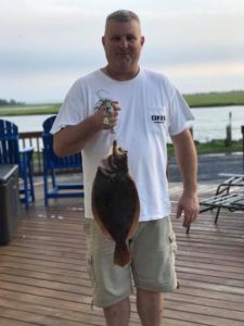 summer flounder, masseys landing, delaware, sussex county, indian river bay, inland bays, rehoboth bay, fluke, flattie, gulp