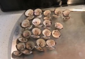 Clams Casino