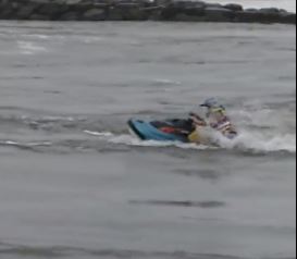 indian river inlet, jet ski, delaware, sussex county