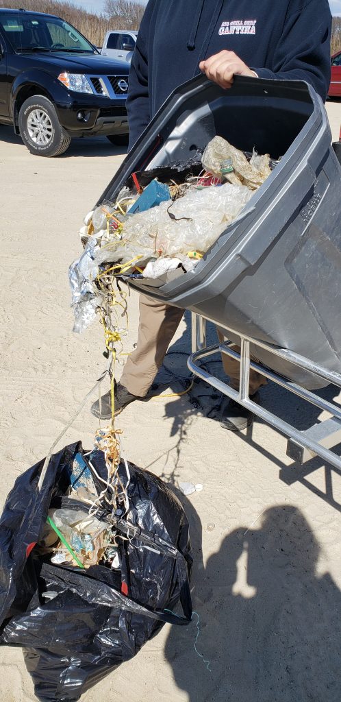 beach clean up, Delaware, Sussex county, ocean trash, pollution, rehoboth beach, dewey beach, bethany beach, lewes beach, broadkill beach, fenwick island, syringes on the beach, beach trash, litter