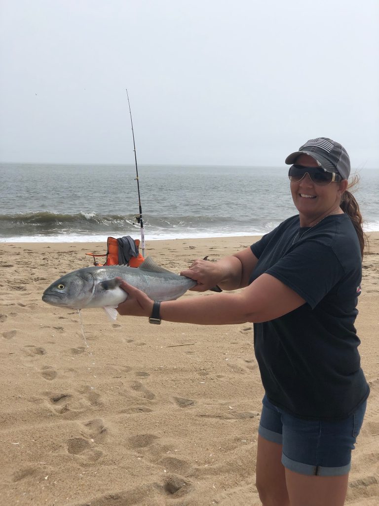 bluefish, may the fish be with you, surf fishing tournament, dsf, delaware surf fishing, nautical paschens, ds custom tackle, helly hansen, iron hill brewery, asap screen printing, frets 4 vets, delaware, sussex county delaware seashore state park, 3rs, conquest, keybox, faithful steward, savages ditch, big chill beach club,