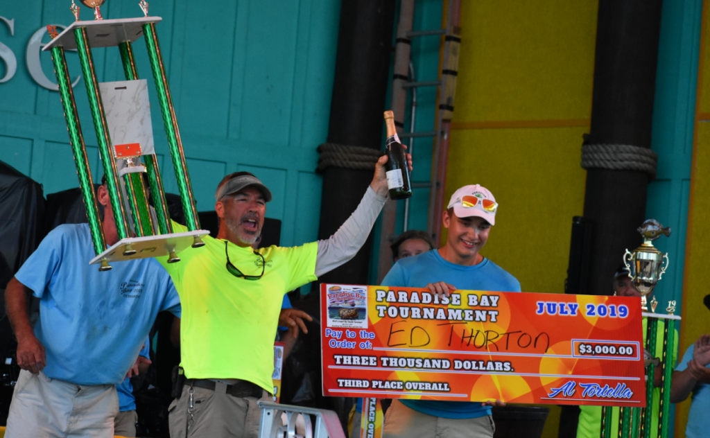 paradise bay flounder tournament, delaware, sussex county, long neck, pot nets, inland bays, indian river bay, rehoboth bay, indian river inlet, bakers channel, burtons island, paradise island, assawoman bay, indian river